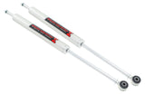 TOYOTA TUNDRA 2WD 4WD (22-25) M1 MONOTUBE REAR SHOCKS (PAIR) | 0"-3.5"