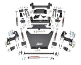 6in GM Suspension Lift Kit for 1994-2004 GMC Chevy S10 Pickup Sonoma Blazer Jimmy