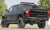 REAR BUMPER | TOYOTA TUNDRA 2WD/4WD (2014-2021)