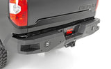 REAR BUMPER | TOYOTA TUNDRA 2WD/4WD (2014-2021)
