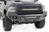 FRONT BUMPER | RAM 1500 2WD/4WD (2013-2018 & CLASSIC)