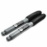 2001-2010 Chevy GMC Silverado Sierra 2500 3500 HD Extended Rear Shocks (1"-3" Lift)