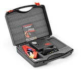 BATTERY JUMPER AND AIR COMPRESSOR COMBO