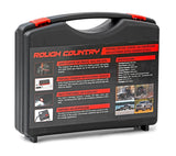 BATTERY JUMPER AND AIR COMPRESSOR COMBO