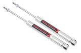 DODGE RAM 1500 2WD 4WD (19-25) M1 MONOTUBE REAR SHOCKS (PAIR) | 0"-3.5"