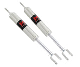 CHEVY/GMC SILVERADO/SIERRA/TAHOE/YUKON/ESCALADE 1500 (99-06 & Classic) M1 MONOTUBE FRONT SHOCKS (PAIR) | 0-3"
