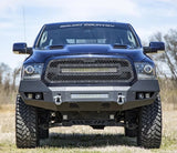 FRONT BUMPER | RAM 1500 2WD/4WD (2013-2018 & CLASSIC)