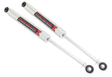 DODGE RAM 1500 4WD (09-18) / 1500 Classic 4WD (19-24) M1 MONOTUBE REAR SHOCKS (PAIR) | 0"-3"