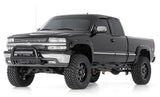 BLACK BULL BAR | CHEVY/GMC 1500 2WD/4WD (99-06 & CLASSIC)