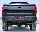 REAR BUMPER | TOYOTA TUNDRA 2WD/4WD (2014-2021)