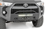 FRONT BUMPER | TOYOTA 4RUNNER 2WD/4WD (2014-2022)