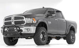 BLACK BULL BAR | RAM 1500 2WD/4WD (2019-2022)