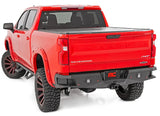 REAR LED BUMPER | CHEVY SILVERADO 1500 2WD/4WD (2019-2022)