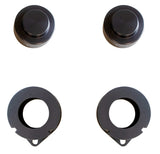 2020-2022 Jeep Gladiator JT 4WD 2.5"/1.5" Spacer Lift Kit