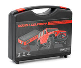 BATTERY JUMPER AND AIR COMPRESSOR COMBO