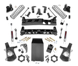 6in GM NTD Suspension Lift Kit for 2000-2006 GMC Chevy Avalanche Suburban Yukon XL 1500