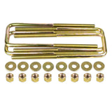 2004-2020 Ford F150 Lift Kit