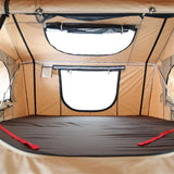 Smittybilt Overlander XL Roof Top Tent