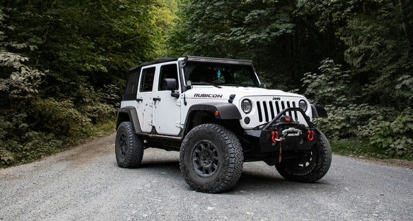 Fender Flares: Friend or Foe? Examining the Pros and Cons
