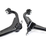 2001-2010 Chevy/GMC Silverado Sierra 2500 3500 Upper Control Arms (for 2"-4" Lifts)