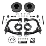 2003-2023 Toyota 4Runner FJ Cruiser Full Lift Kit w/ Extended Upper Control Arms