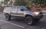 2005-2023 Toyota Tacoma 3" Front Full Lift Kit w/ Differential Drop and Sway Bar Relocation Kit