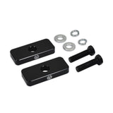 Carrier Bearing Drop Kit for 2005-2023 Toyota Tacoma 6 Lug