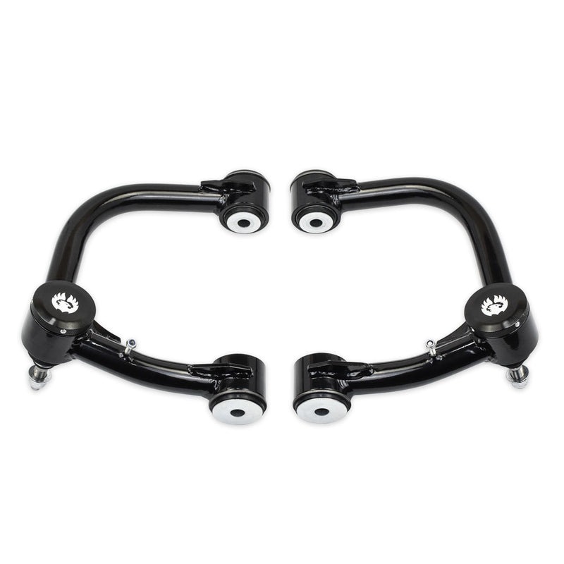 2005-2023 Toyota Tacoma 6 Lug Upper Control Arms (for 2"-4" Lifts)