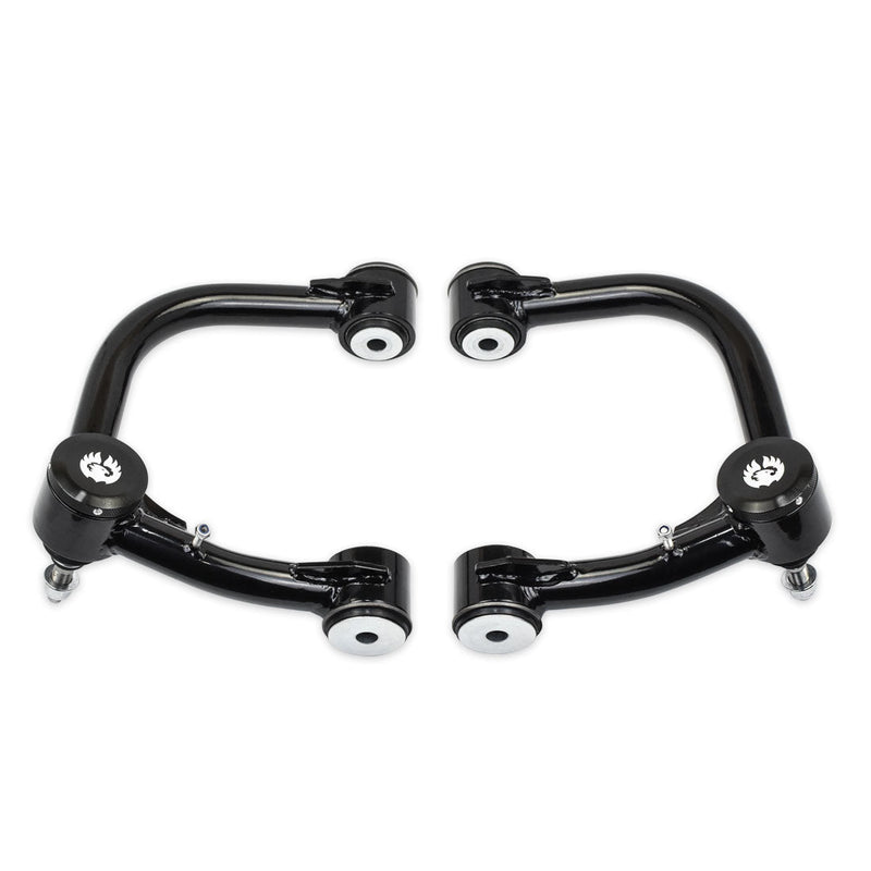 2003-2023 Toyota 4Runner FJ Cruiser Upper Control Arms (for 2"-4" Lifts)