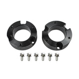 2005-2023 Toyota Tacoma 3" Front 1.5"-2" Add a Leaf Rear Lift Kit w/ Upgraded Upper Control Arms and Extended Rear Shocks