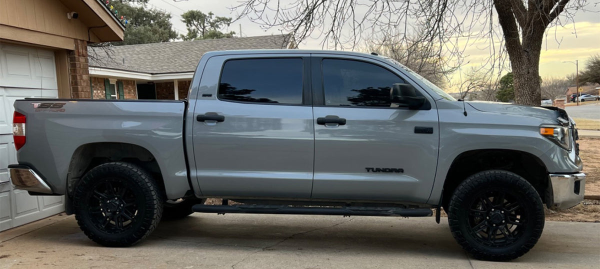 2007-2021 Toyota Tundra 3