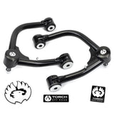 2007-2021 Toyota Tundra Upper Control Arms (for 2"-4" Lifts)