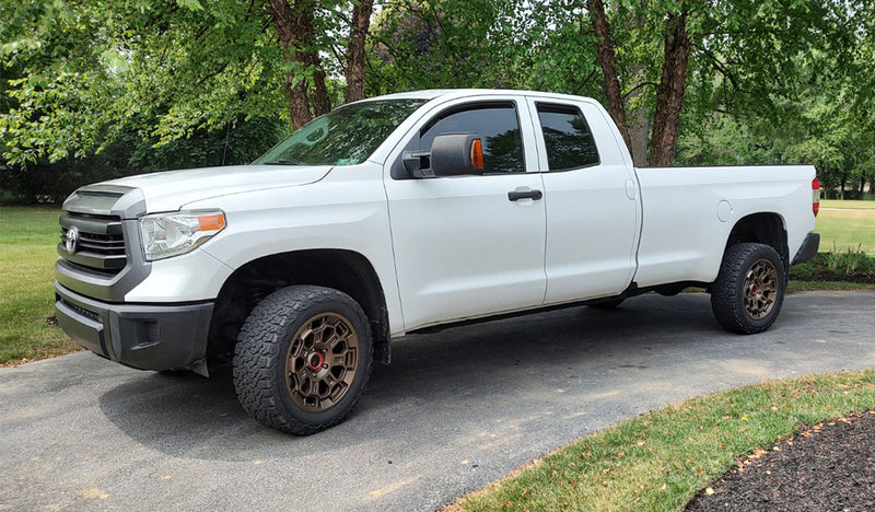 2007-2021 Toyota Tundra 3