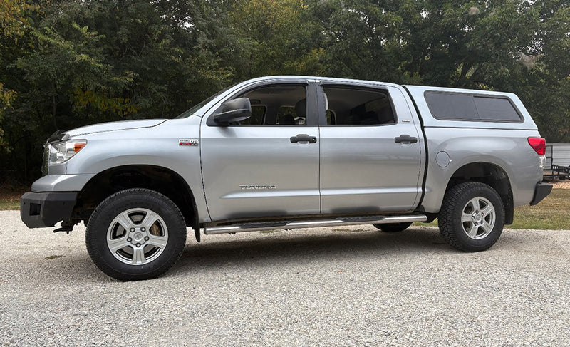 2007-2021 Toyota Tundra 3