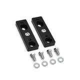 2010-2024 Toyota 4Runner FJ Cruiser 3" Front 2" Rear Lift w/ Differential Drop, Sway Bar Relocation Kit, and Extended Rear Shocks