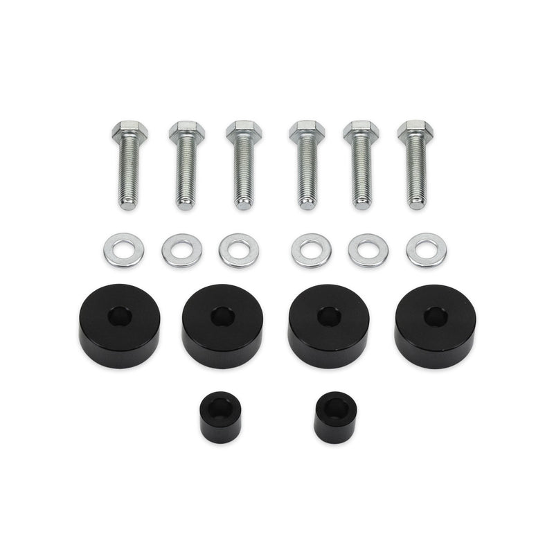 Sway Bar Drop Bracket Kit for 2010-2024 Toyota 4Runner FJ Cruiser 2"-4" Lifts