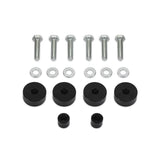 2010-2024 Toyota 4Runner FJ Cruiser 3" Front 2" Rear Lift w/ Differential Drop, Sway Bar Relocation Kit, and Extended Rear Shocks