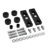 Sway Bar Drop Bracket Kit for 2010-2024 Toyota 4Runner FJ Cruiser 2"-4" Lifts