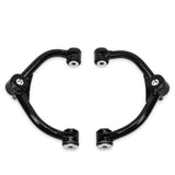 2011-2019 Chevy/GMC Silverado Sierra 2500 3500 Upper Control Arms (for 2"-4" Lifts)