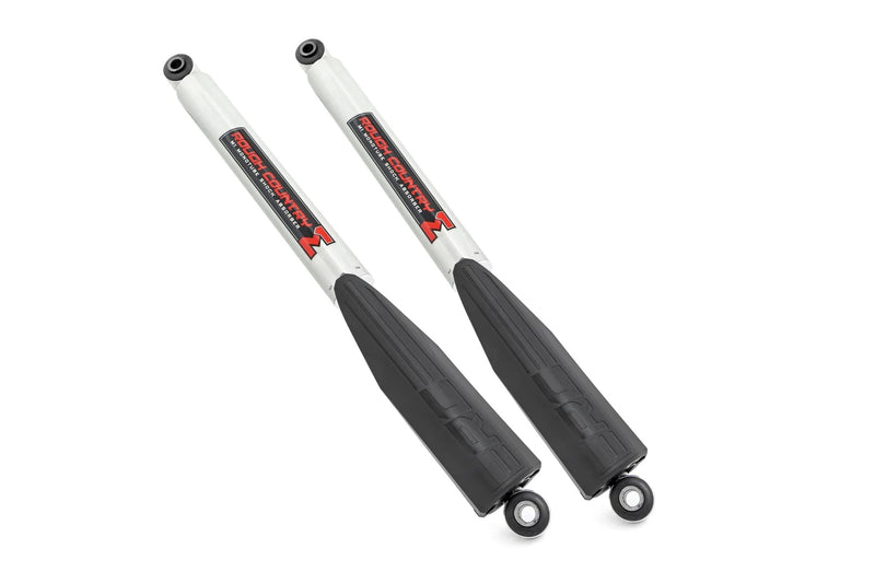 M1 SHOCK SHAFT PROTECTOR (Pair)