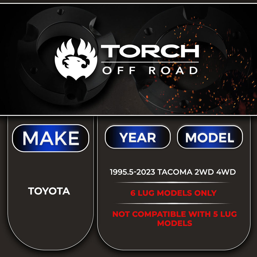 TORCH 2