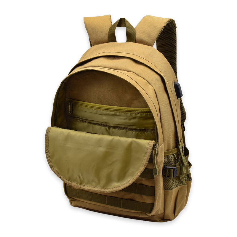 TORCH Everyday Carry Gear - 30L Backpack V2