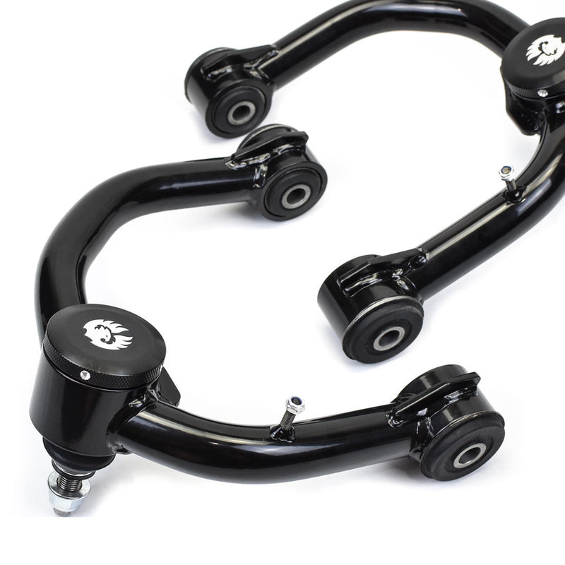 1996-2002 Toyota 4Runner Upper Control Arms (for 2"-4" Lifts)
