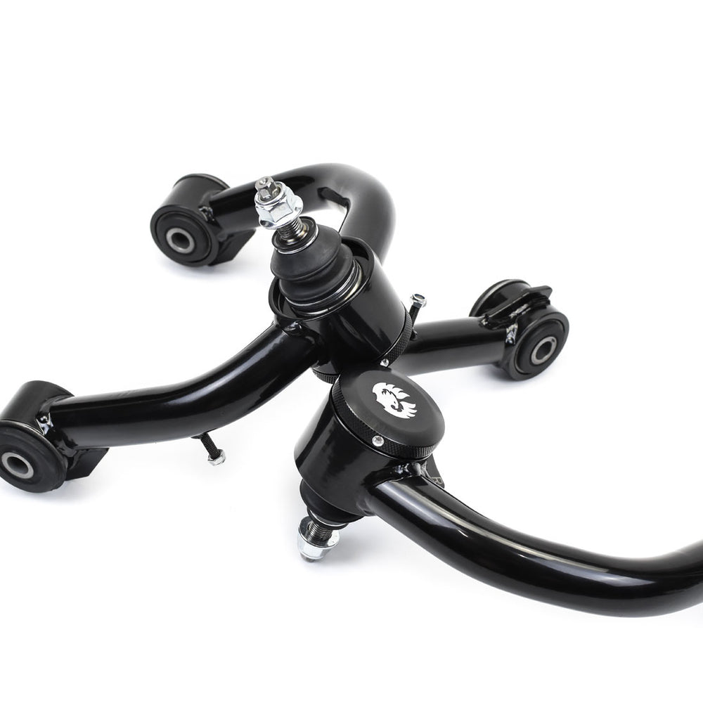 Front Left Upper Control Arm For 1995-2004 Toyota Tacoma – AM Autoparts Direct Replacement