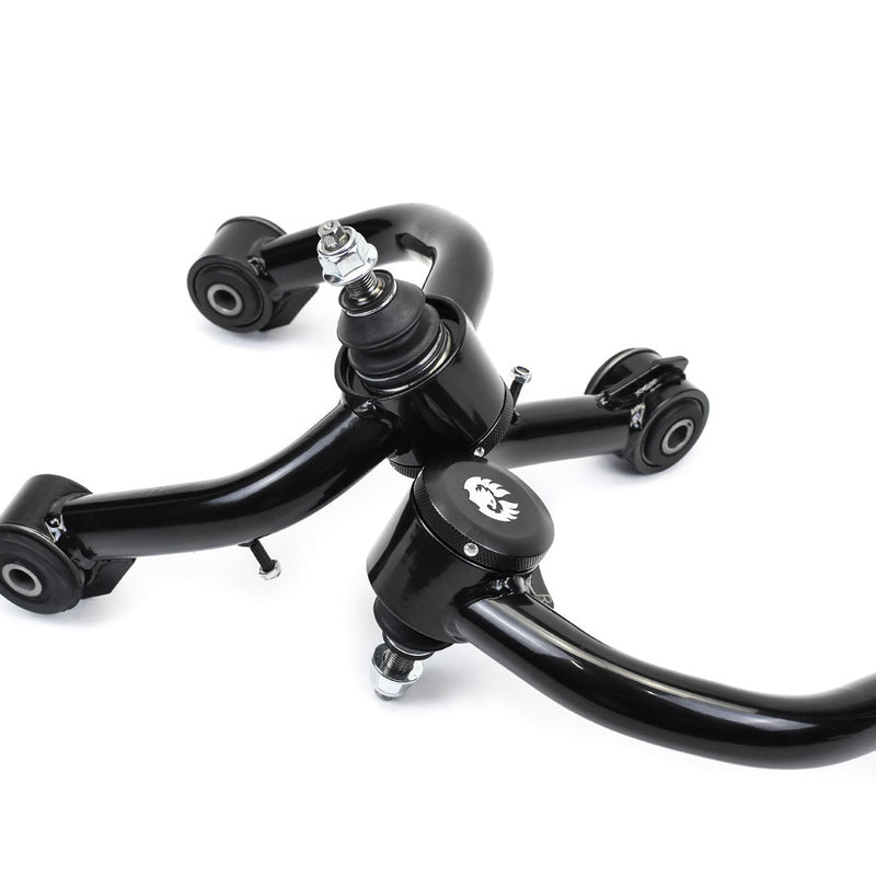 1996-2002 Toyota 4Runner Upper Control Arms (for 2"-4" Lifts)