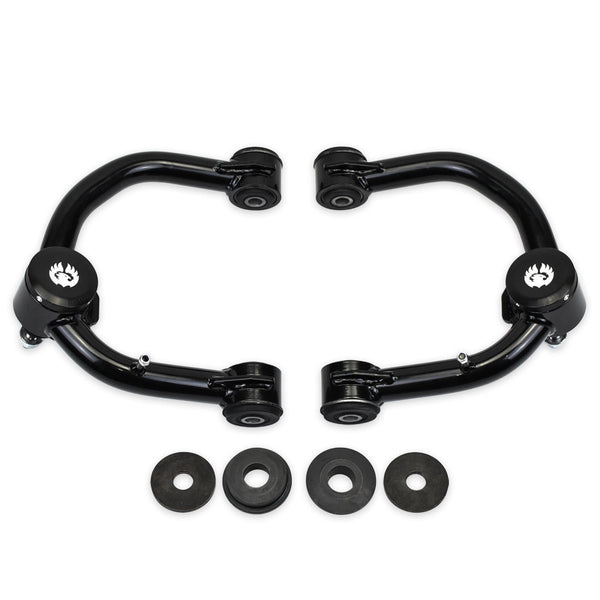 1995.5-2004 Toyota Tacoma 6 Lug Upper Control Arms (for 2"-4" Lifts)