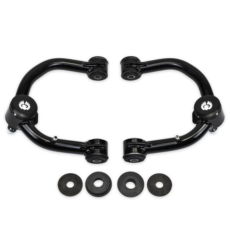 1995.5-2004 Toyota Tacoma 6 Lug Upper Control Arms (for 2"-4" Lifts)