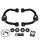 1996-2002 Toyota 4Runner Upper Control Arms (for 2"-4" Lifts)