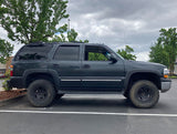 2000-2006 Chevy Tahoe GMC Yukon Suburban 1500 2WD 4X4  3" Front Lift Kit w/ Tool