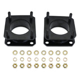 2007-2021 Toyota Tundra 3" Front Steel Leveling Lift Kit w/ Lean Spacer